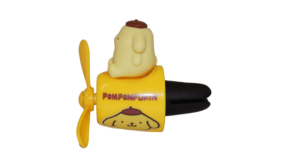 【レア】ポムポムコレクション2 コンプリート コレットフレグランス ポムポムプリン｜の通販はソフマップ[sofmap]