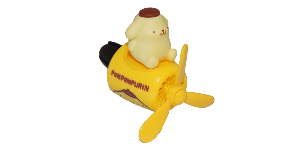 【期間限定値下げ中】超特急 ハル コラボトレカ ポムポムプリン ポムポムプリン☆新宿タカシマヤ☆ポムポムプリン25th