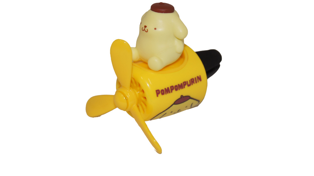 コレットフレグランス ポムポムプリン｜の通販はソフマップ[sofmap]