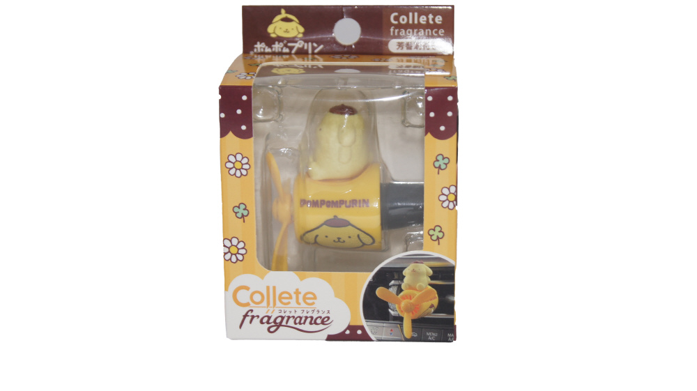 コレットフレグランス ポムポムプリン｜の通販はソフマップ[sofmap]