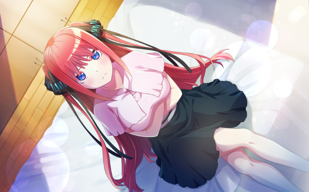 中古品〕 五等分の花嫁∬ ～夏の思い出も五等分～ 限定版 【PS4ゲームソフト】｜の通販はソフマップ[sofmap]