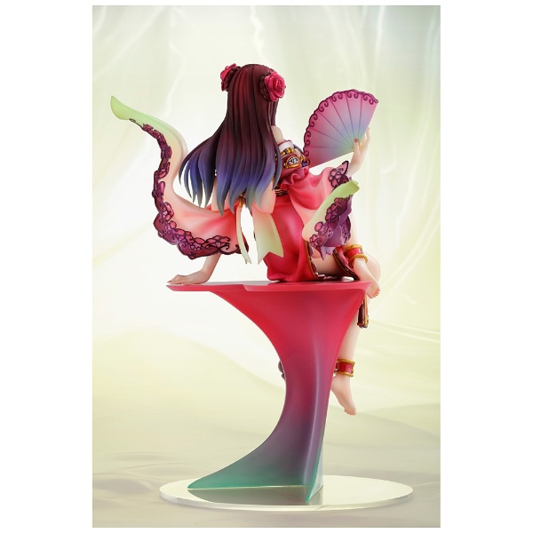 三国志大戦 トレーディングカードゲーム 何太后 1/7 完成品フィギュア