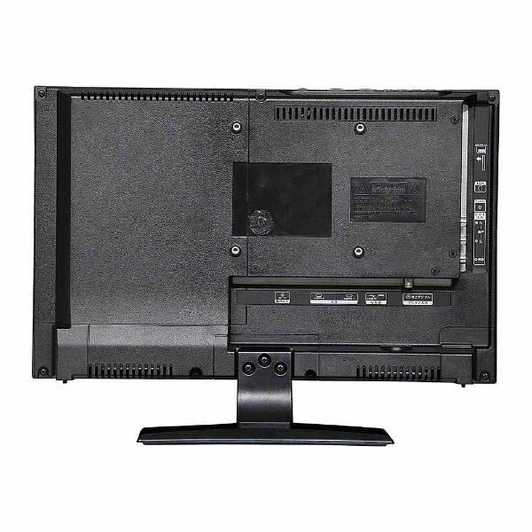 買取】16V型 地上デジタルチューナー内蔵 ハイビジョン液晶