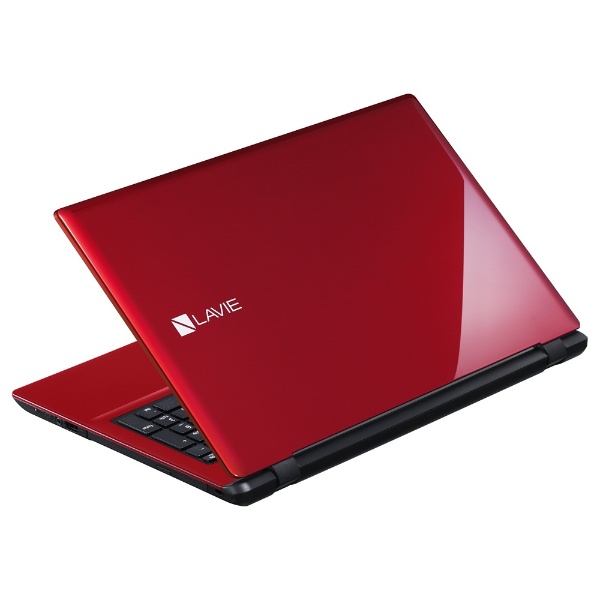 買取】15.6型ワイドノートPC LAVIE Note Standard［Office付き・Win10