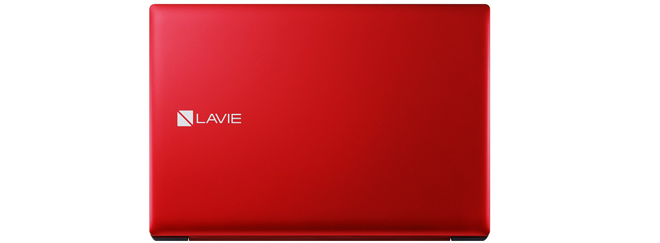 【在庫限り】 ノートPC LAVIE Note PC-NS700KAB [Core i7・15.6インチ・Office付き・ストレージ 1TB・メモリ  8GB]