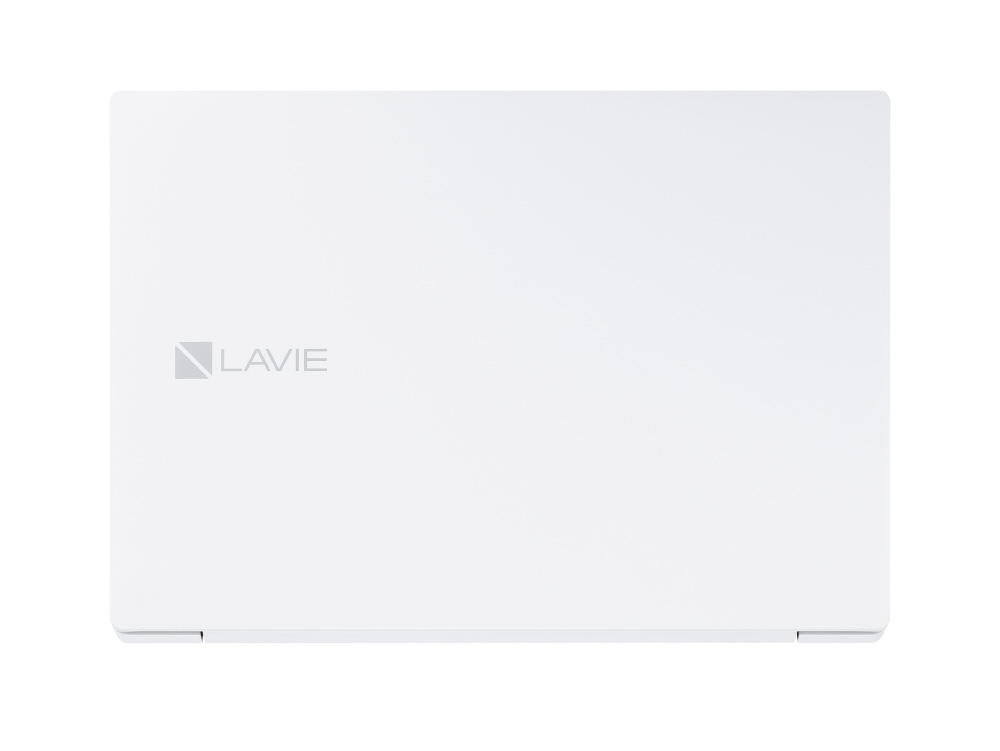 ノートパソコン LAVIE Note Standard(NS600/RA) カームホワイト PC-NS600RAW ［15.6型 /Windows10  Home /AMD Ryzen 7 /Office HomeandBusiness /メモリ：8GB /SSD：256GB /2020年春モデル］| NEC(エヌイーシー)