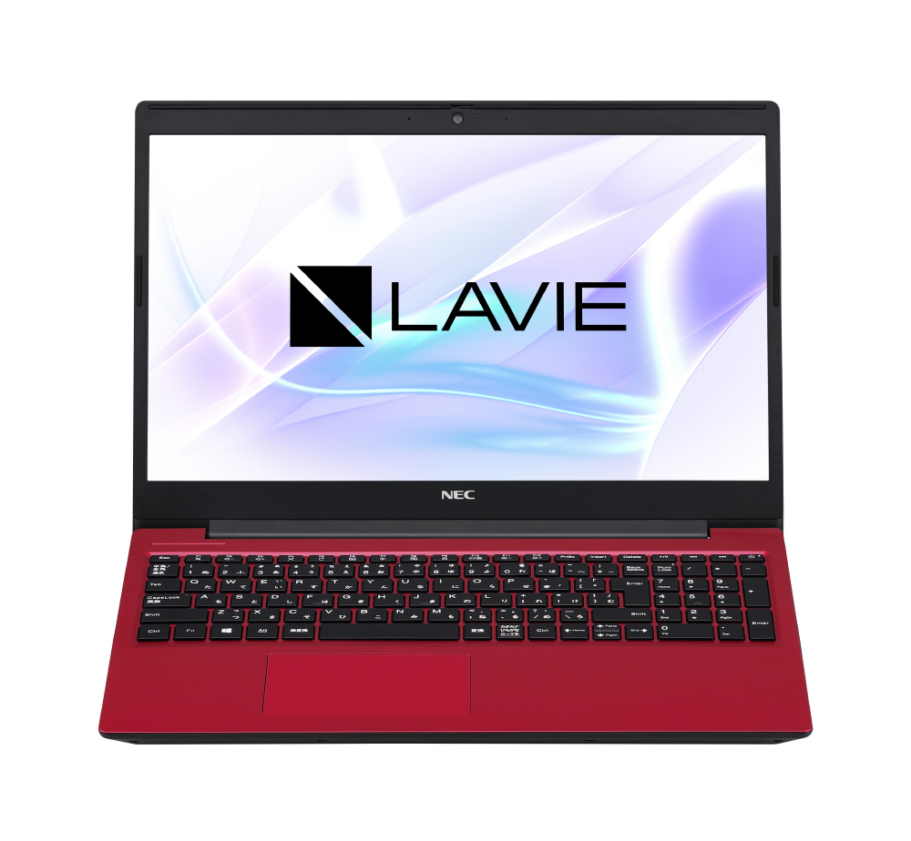 在庫処分セール 買取】ノートパソコン LAVIE Note Standard(NS300/RA) カーム その他ノートPC本体