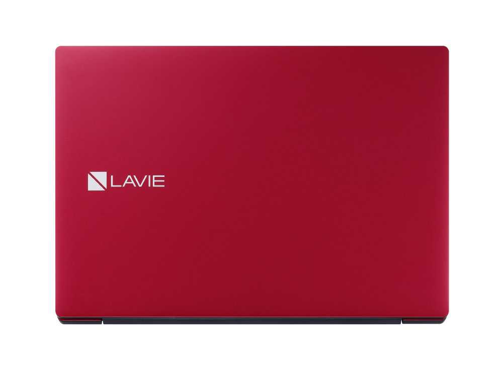 NEC LAVIE NS300/N ノート型パソコン　Wi-Fi レッド 買取】ノートパソコン LAVIE Note Standard(NS300/RA) カーム