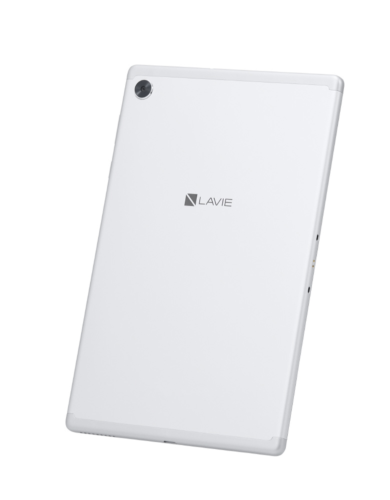 PC-TE510KAS Androidタブレット LAVIE Tab E シルバー ［10.3型ワイド