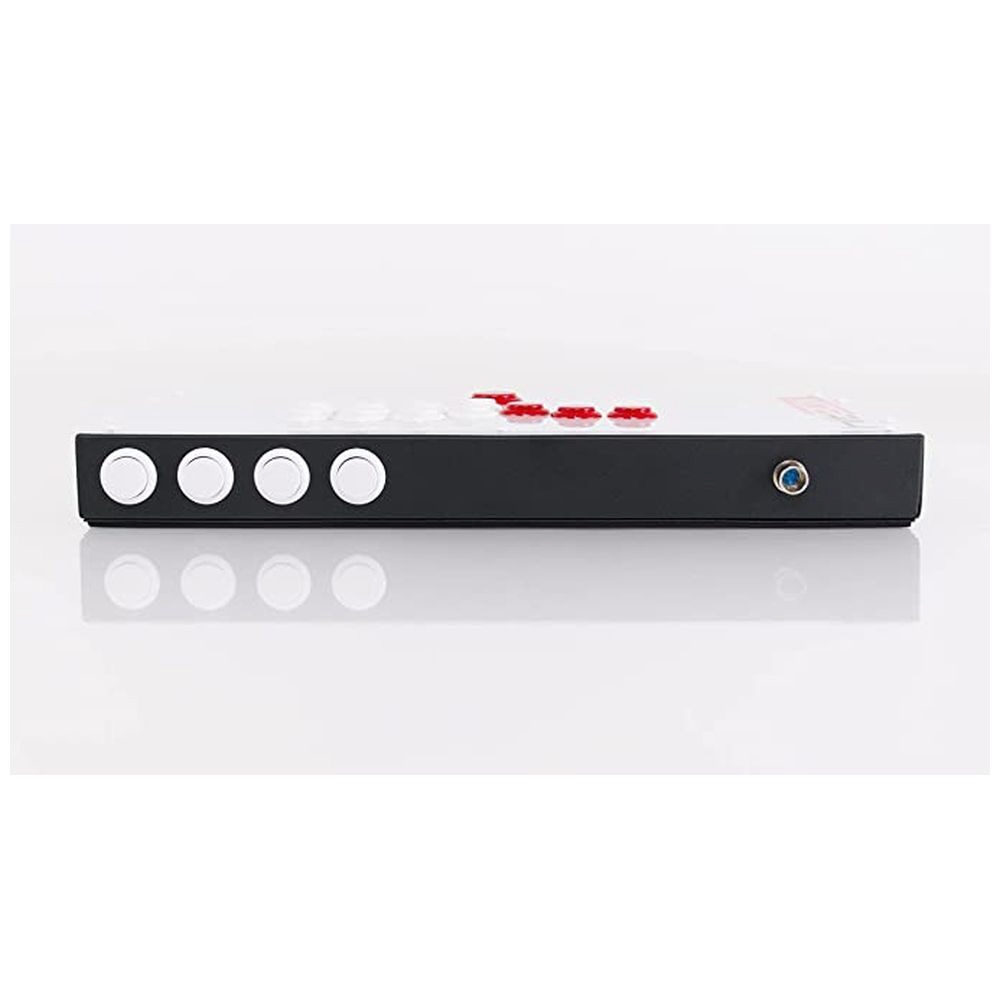 Hit Box レバーレスコントローラー PS4/PC/Switch®対応 | mdh.com.sa