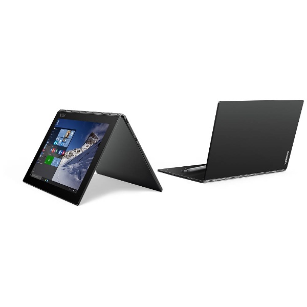 ノートPC Lenovo - YOGA BOOK with Windows 64GB ZA160003JP Amazon.co.jp: Lenovo 2in1 タブレット YOGA BOOK ZA160003JP