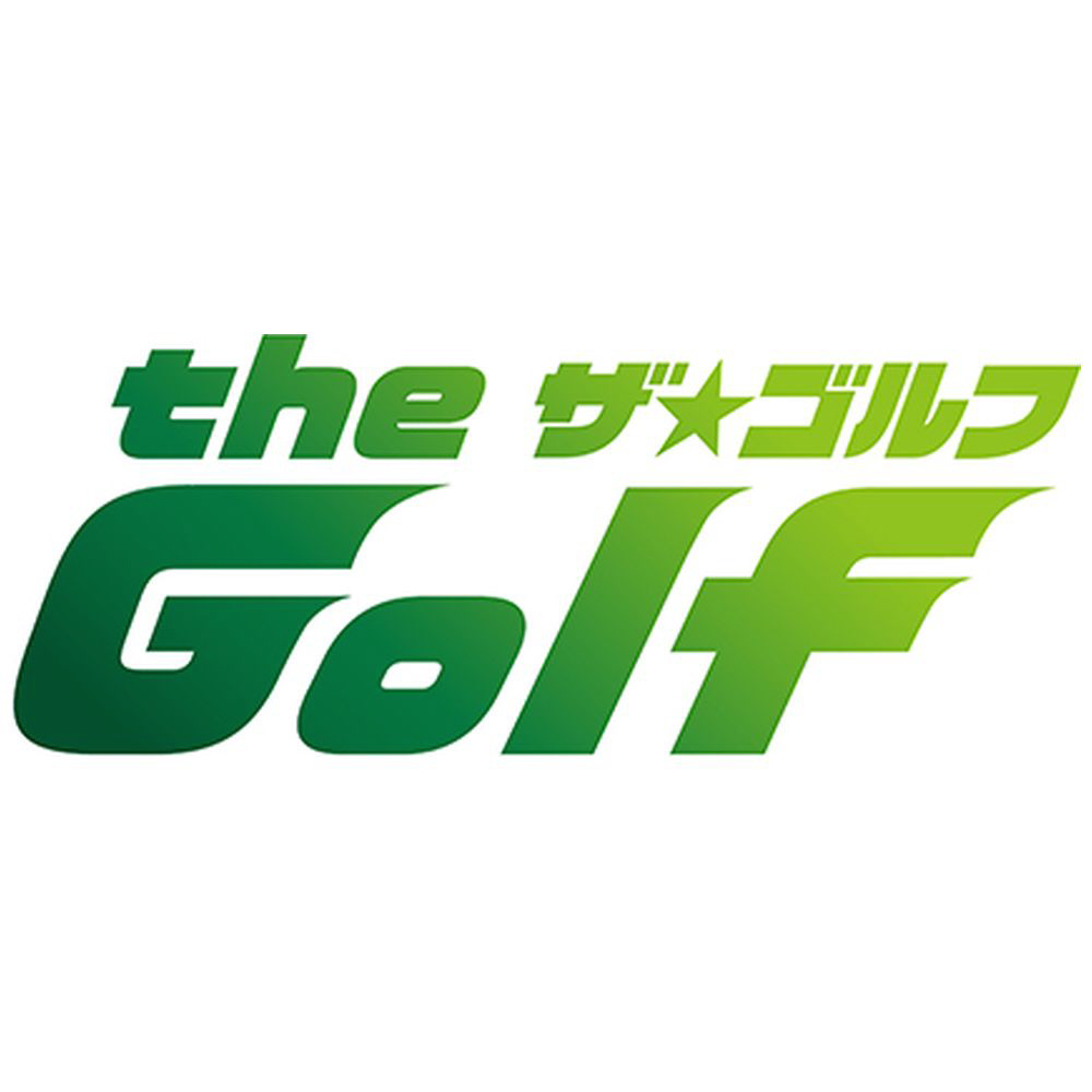 the Golf DVD-BOX