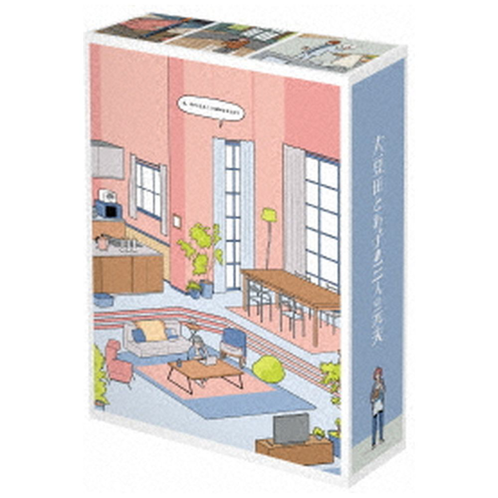 【新品未開封】大豆田とわ子と三人の元夫 Blu-ray BOX 大豆田とわ子と三人の元夫 Blu-ray BOX｜の通販はソフマップ[sofmap]