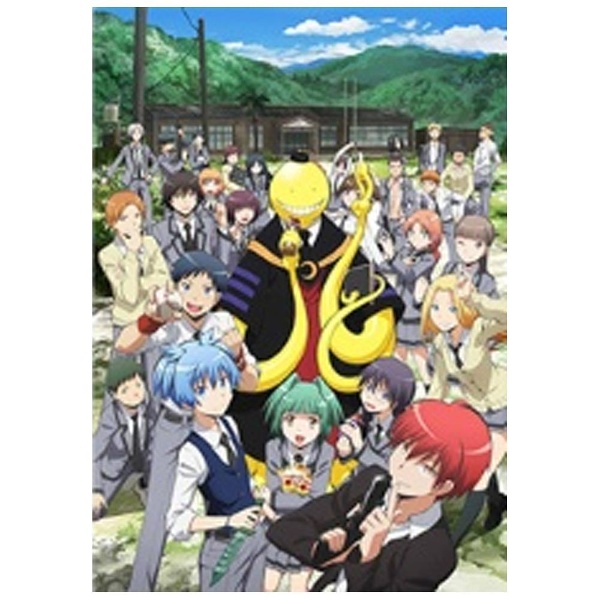 買取 暗殺教室 7 初回生産限定版 ブルーレイ ソフト ブルーレイ エイベックス ピクチャーズの買取価格 ラクウル 買取 暗殺教室 7 初回生産限定版 ブルーレイ ソフト ブルーレイ エイベックス ピクチャーズの買取価格 ラクウル