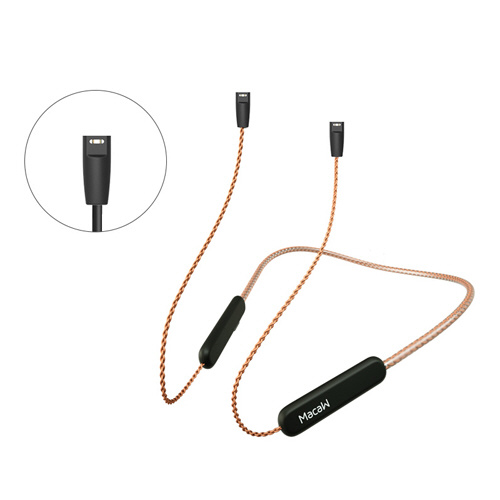 ゼンハイザー Bluetoothネックバンドケーブル IEN BT | IE80S,IE80,IE8,IE8i,IE 80S BT用リケーブ ゼンハイザー Bluetoothネックバンドケーブル IEN BT | IE80S,IE80,IE8