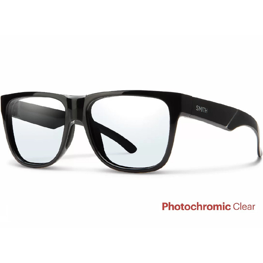 Lowdown 2（Black/Photochromic Clear［調光］）｜の通販はソフマップ