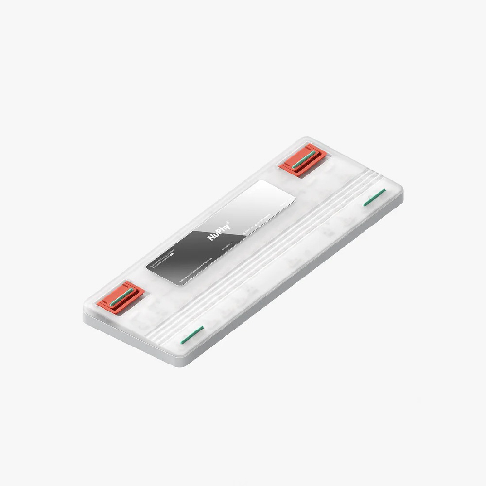 キーボード Air60 V2(赤軸2.0・英語配列) ホワイト wa60v2r ［有線