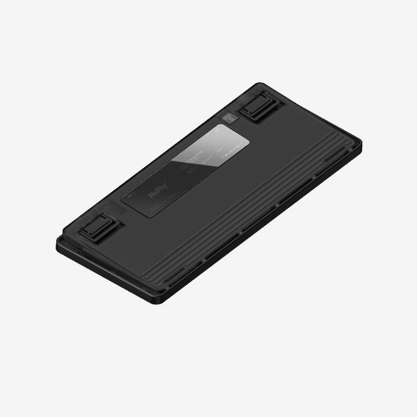 キーボード NuPhy Air75 V3 / JIS /Blush Nano Main03_85272a42-ffdc-4d95-baab