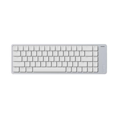 キーボード Flow2 68(Surfer軸・英語配列) シルバー oe9286ss ［有線