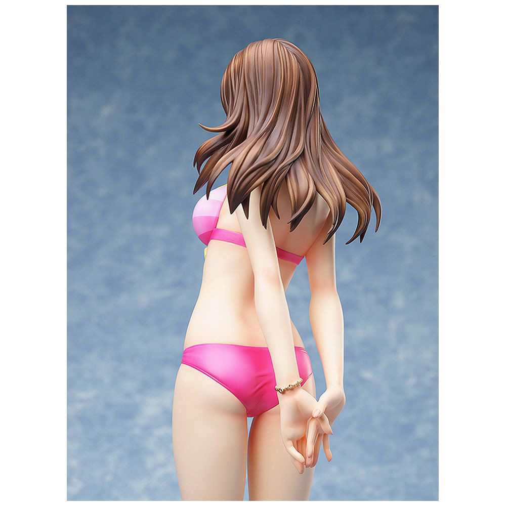 ラブプラス 姉ヶ崎寧々 水着 Ver. 1/4 塗装済み完成品フィギュア｜の