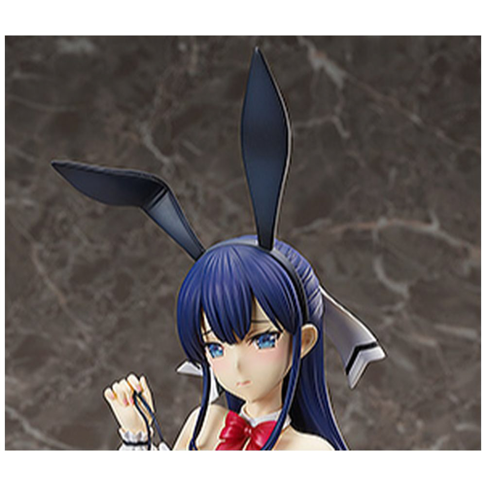 塗装済み完成品 1/4 Hisasi Original Bunny series れいか バニーVer