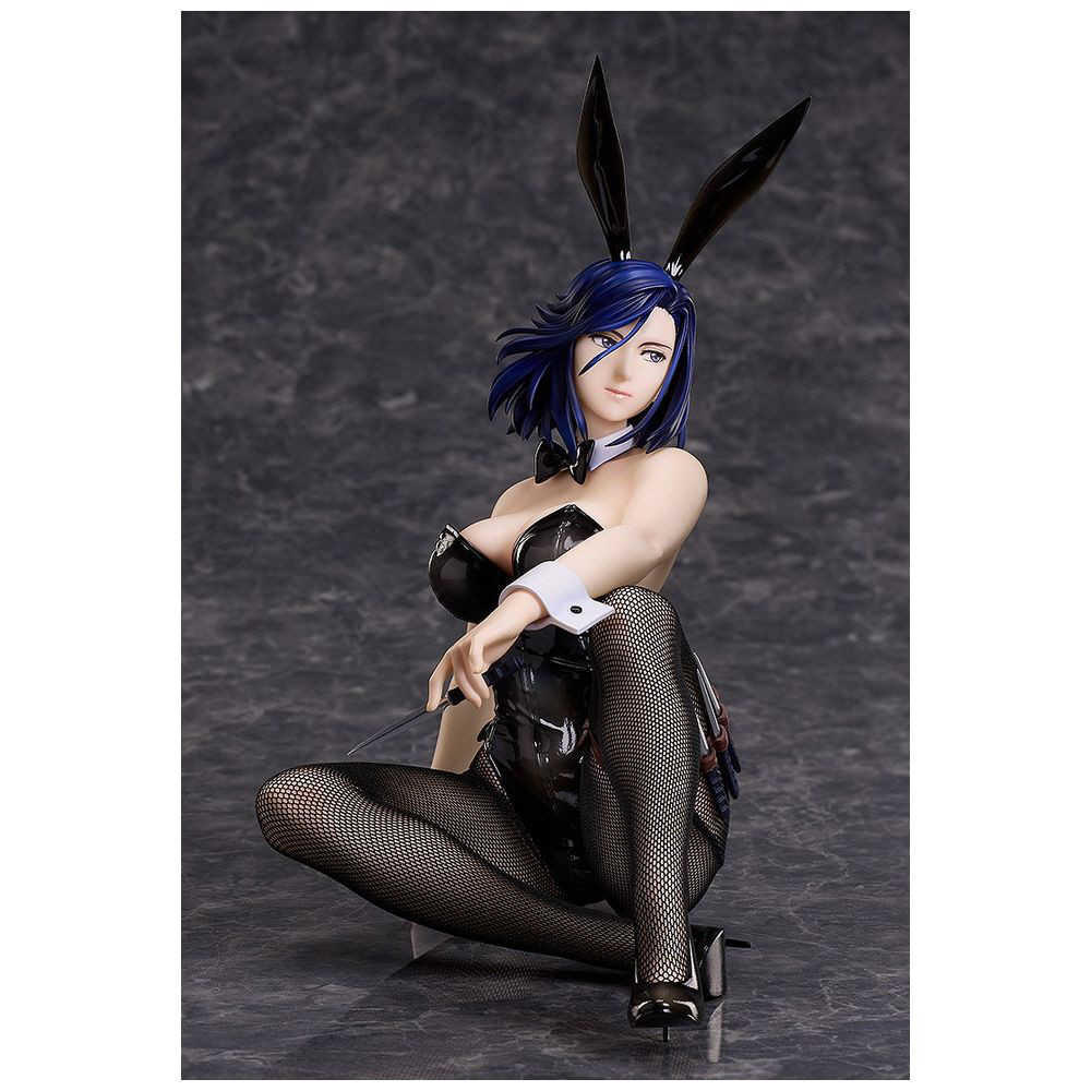 シティーハンター 　野上冴子 バニーVer. 1/6スケール　フィギュア 1/6野上冴子 バニーVer.(劇場版シティーハンター 天使の涙