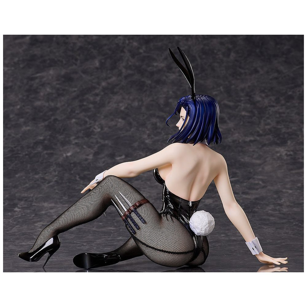 塗装済み完成品 1/6 劇場版シティーハンター 天使の涙（エンジェル