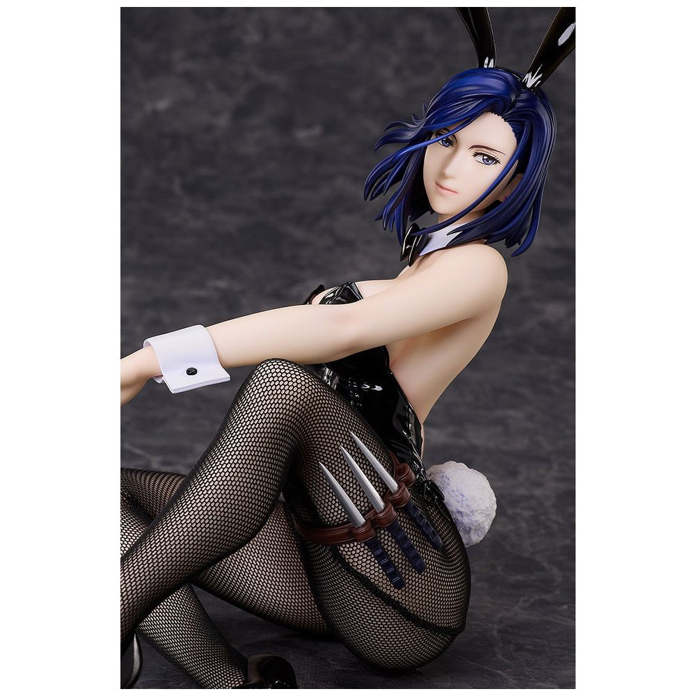 塗装済み完成品 1/6 劇場版シティーハンター 天使の涙（エンジェル