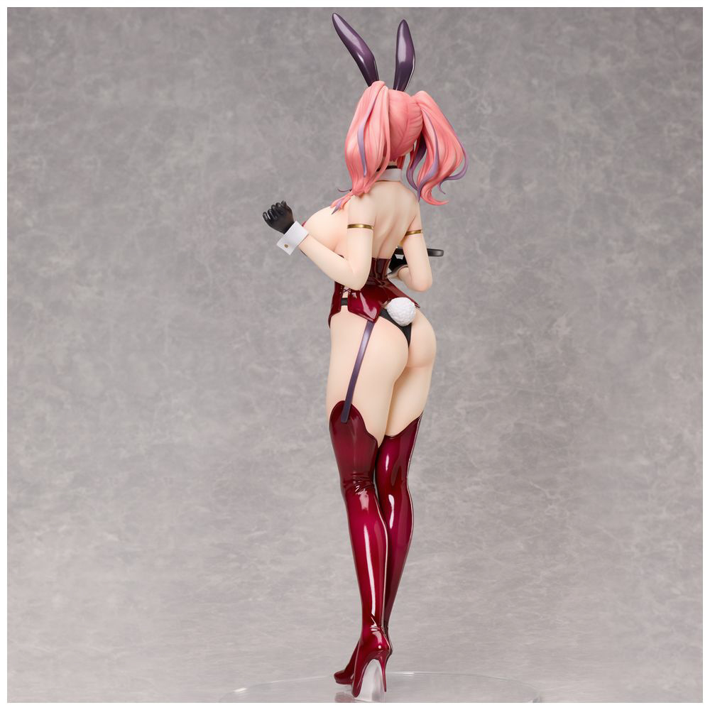 塗装済み完成品 1/4 B-style アズールレーン ブレマートン