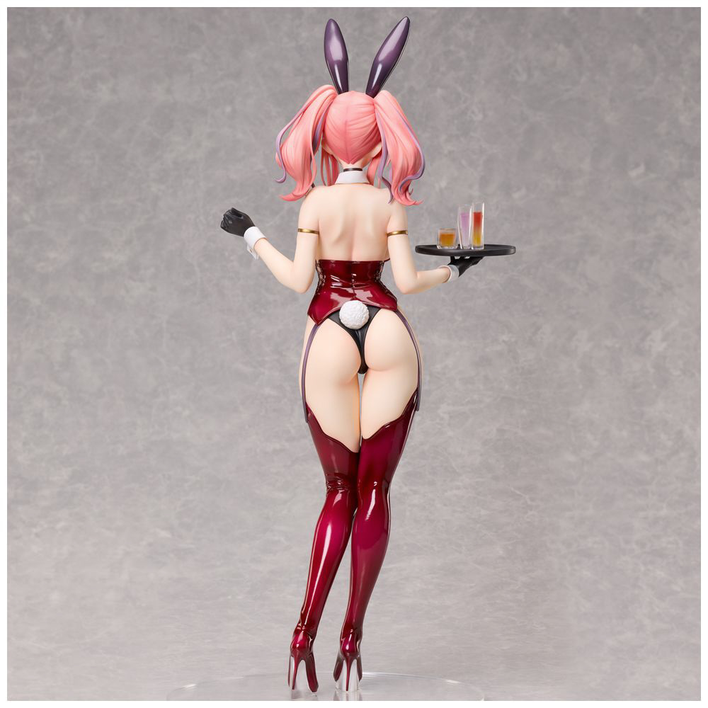 塗装済み完成品 1/4 B-style アズールレーン ブレマートン