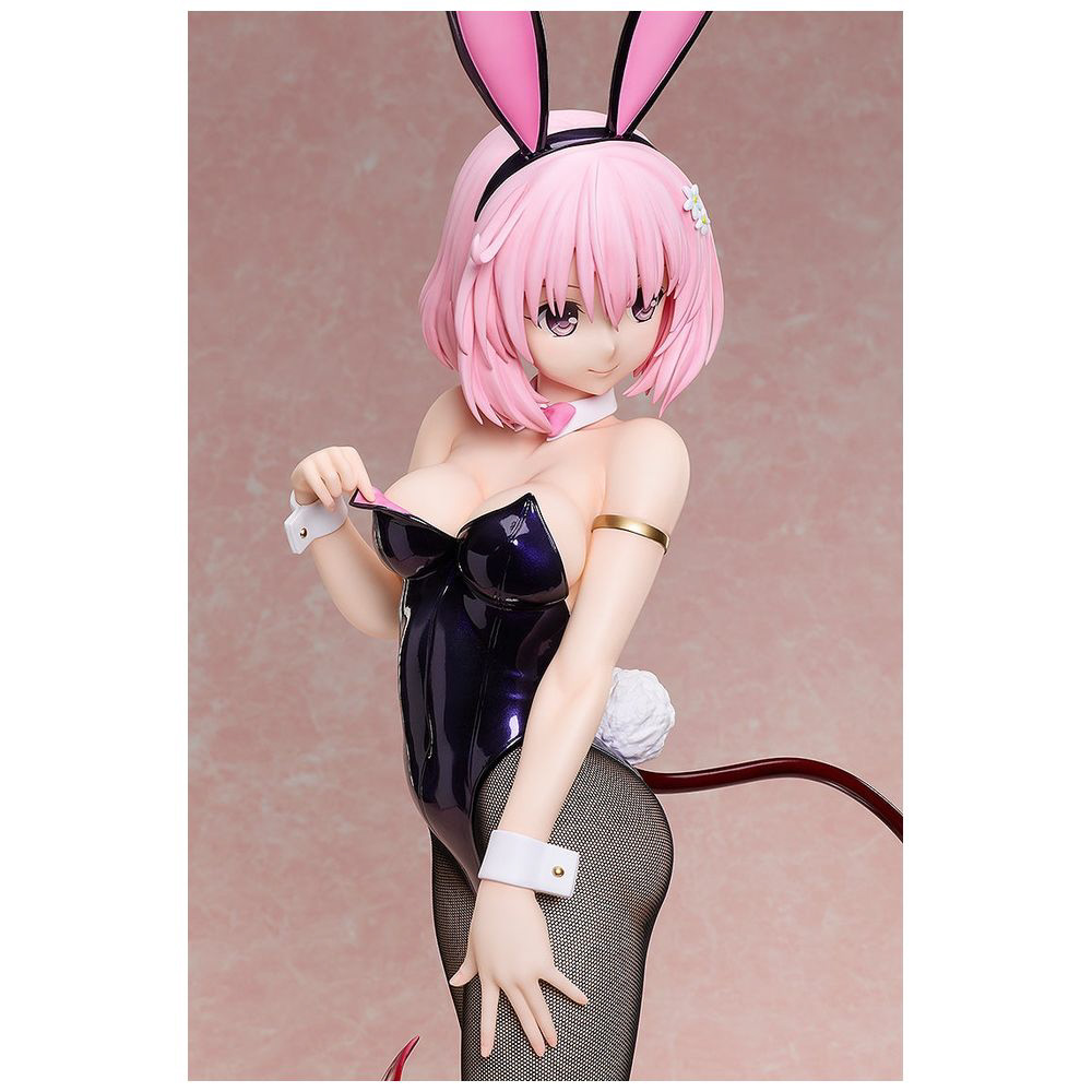 塗装済み完成品 1/3 To LOVEる-とらぶる- ダークネス モモ・べリア