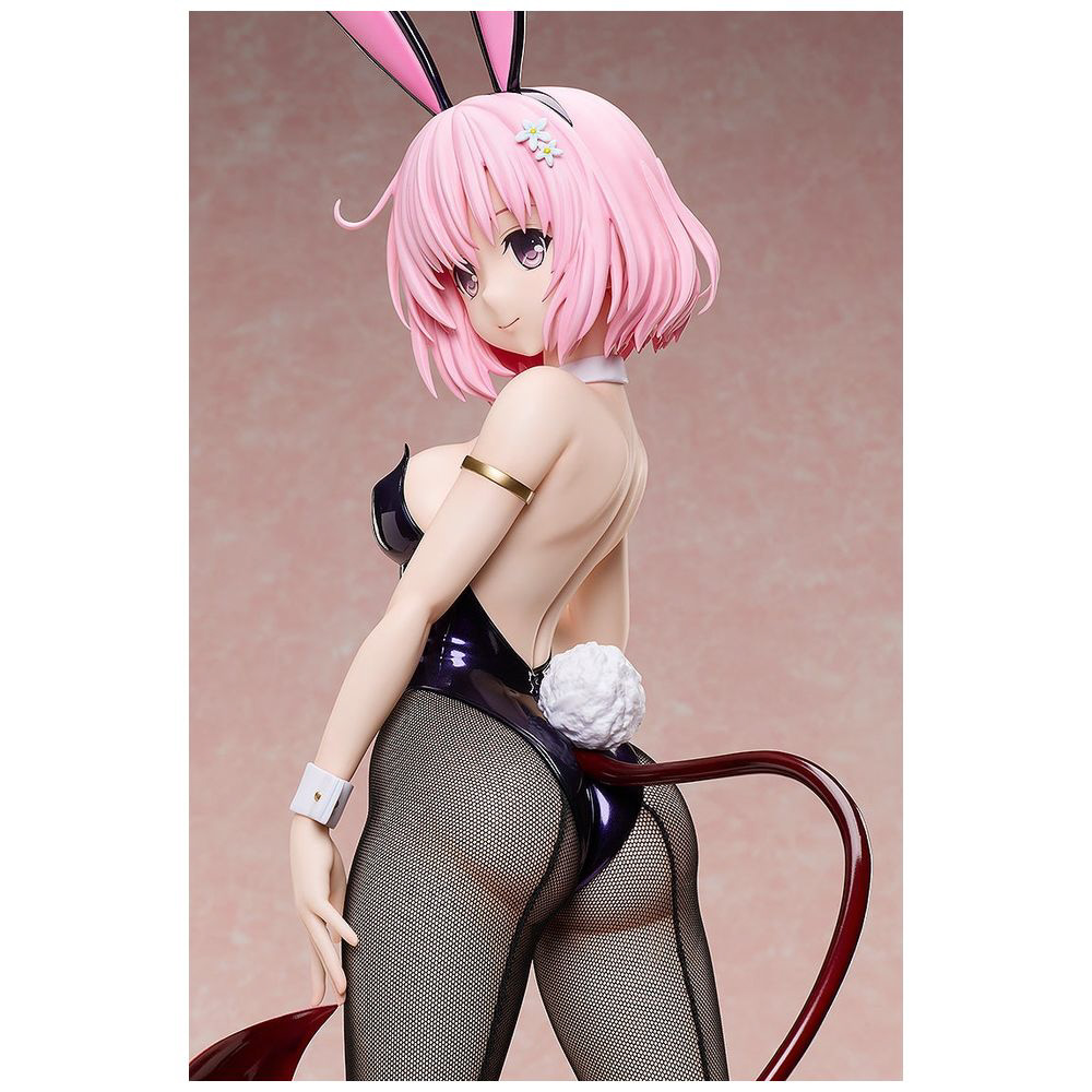 塗装済み完成品 1/3 To LOVEる-とらぶる- ダークネス モモ・べ