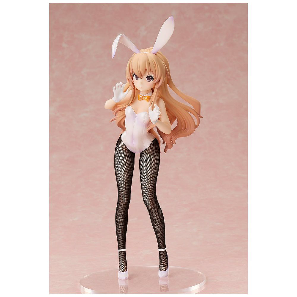 塗装済み完成品 1/6 とらドラ！ 逢坂大河 バニーVer.｜の通販は