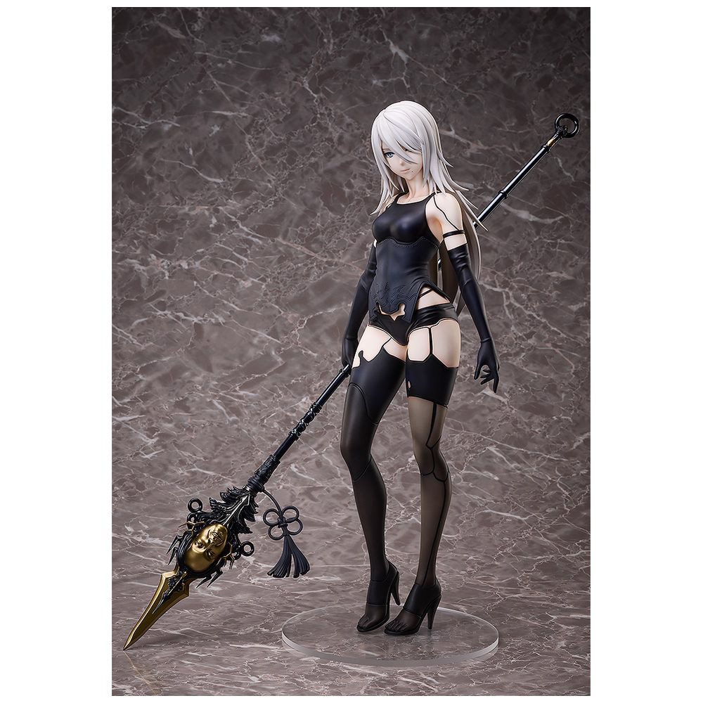 塗装済み完成品 1/4 NieR：Automata（ニーア オートマタ） Ver1