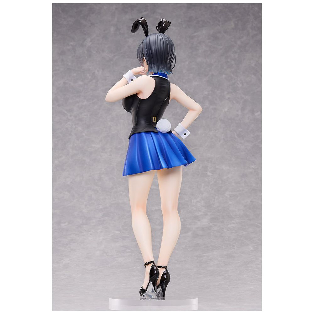 塗装済み完成品 1/4 バニーガーデン 美羽香｜の通販はアキバ