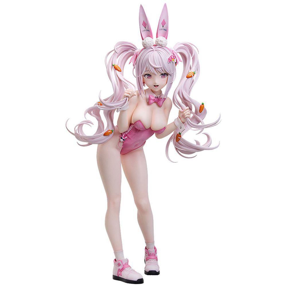 塗装済み完成品 1/3 勝利の女神：NIKKE アリス：ワンダーランド