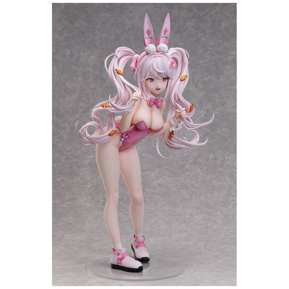 塗装済み完成品 1/3 勝利の女神：NIKKE アリス：ワンダーランド
