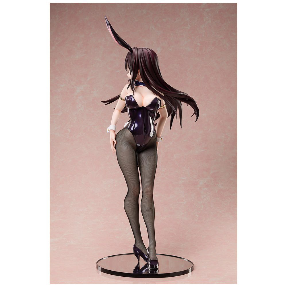 塗装済み完成品 1/3 To LOVEる-とらぶる-ダークネス 古手川唯 バニー
