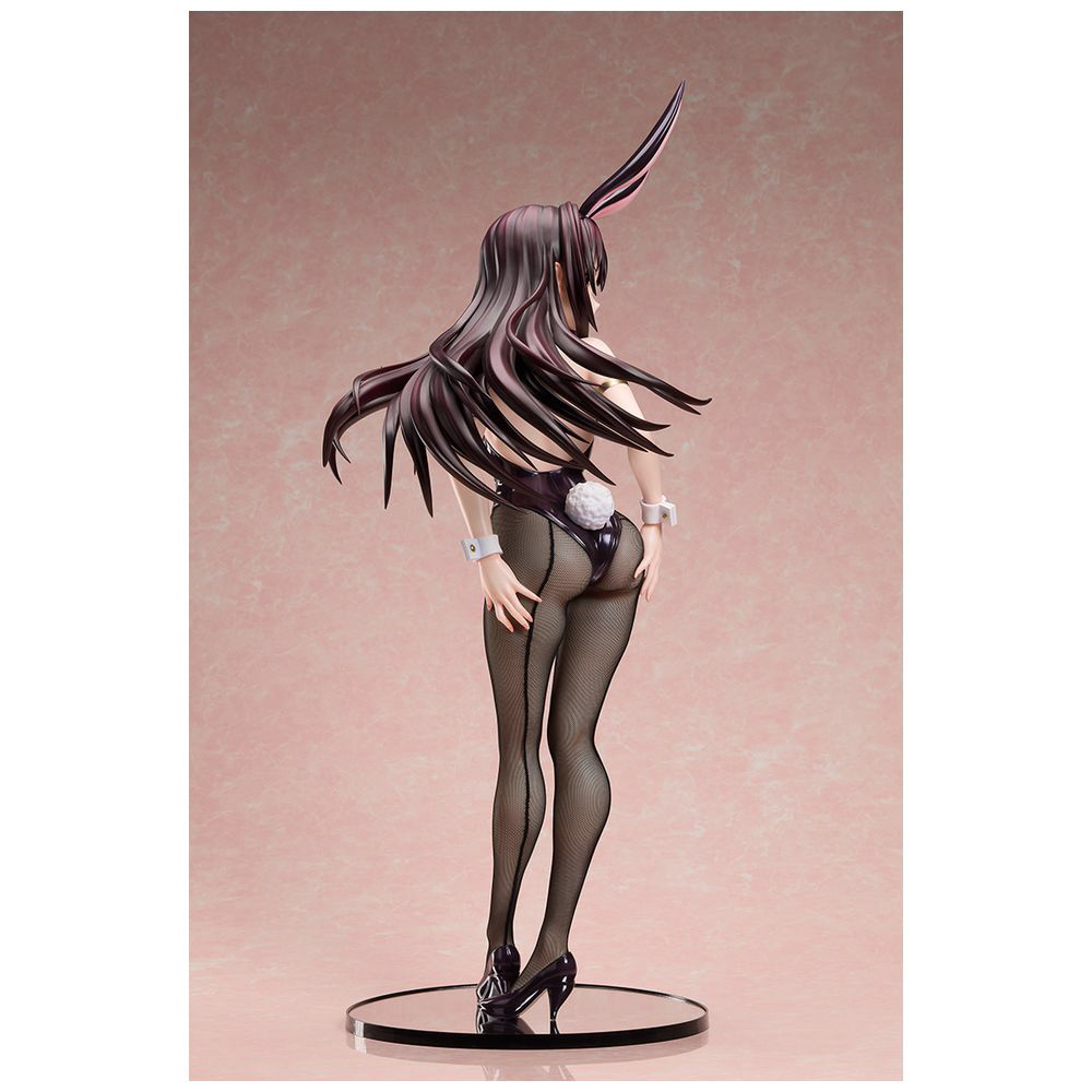 塗装済み完成品 1/3 To LOVEる-とらぶる-ダークネス 古手川唯 バニー