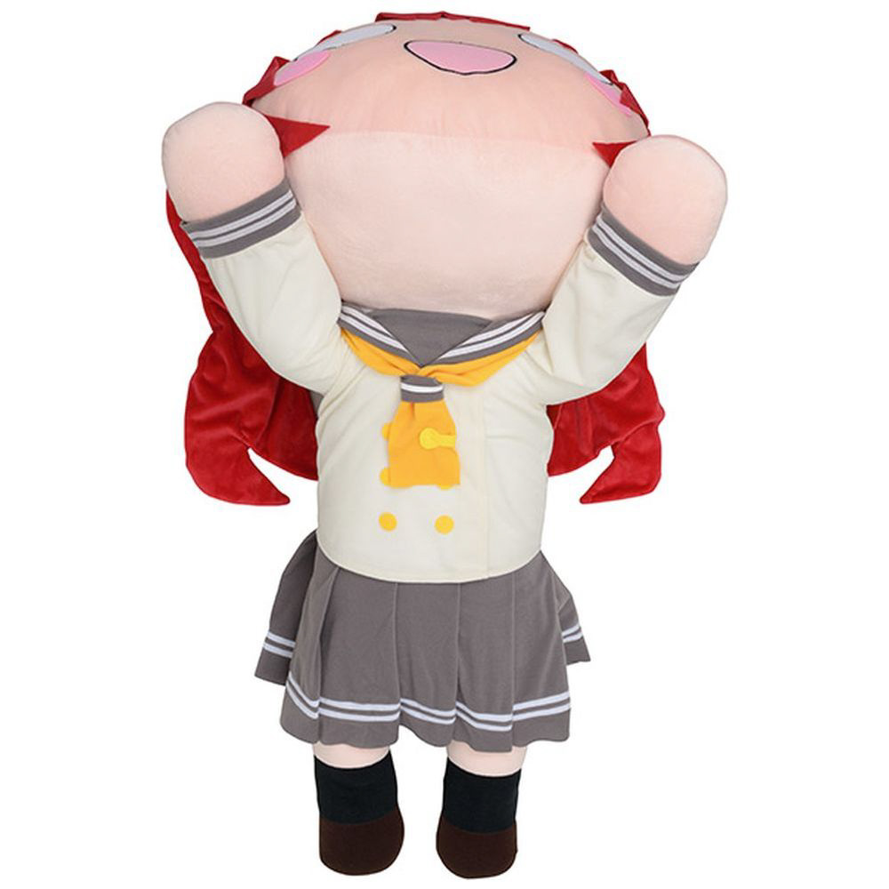 国内正規別注品 セガインタラクティブ 再販 テラジャンボ寝そべりぬいぐるみ ラブライブ サンシャイン 黒澤ルビィ 販売 店 Kingscages Com 国内正規別注品 セガインタラクティブ 再販 テラジャンボ寝そべりぬいぐるみ ラブライブ サンシャイン 黒澤ルビィ 販売 店 Kingscages Com