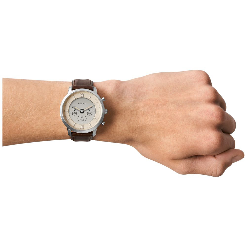 FTW7073 Neutra GEN 6 HYBRID SMARTWATCH（ジェネレーション6