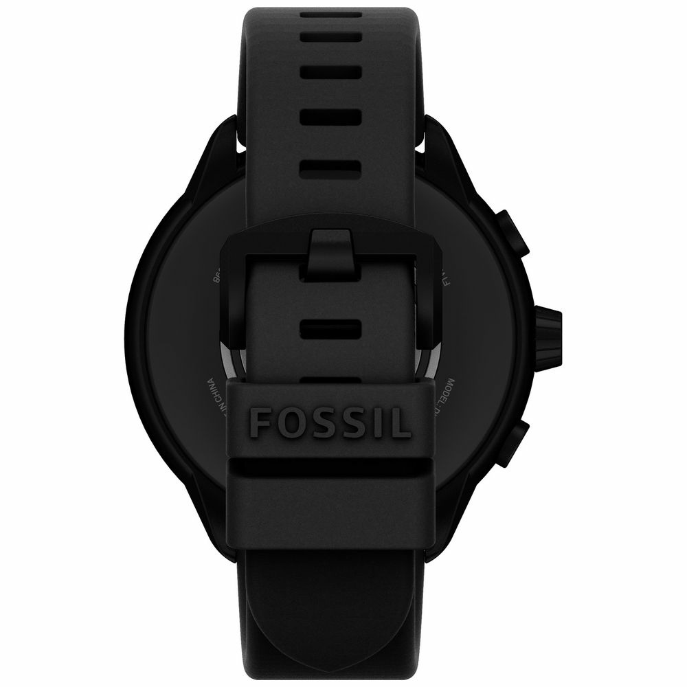 レディース腕時計スマートウォッチ フォッシル FTW4069 新品 GEN6 FTW4069 FOSSIL スマートウォッチ GEN 6 DISPLAY WELLNESS