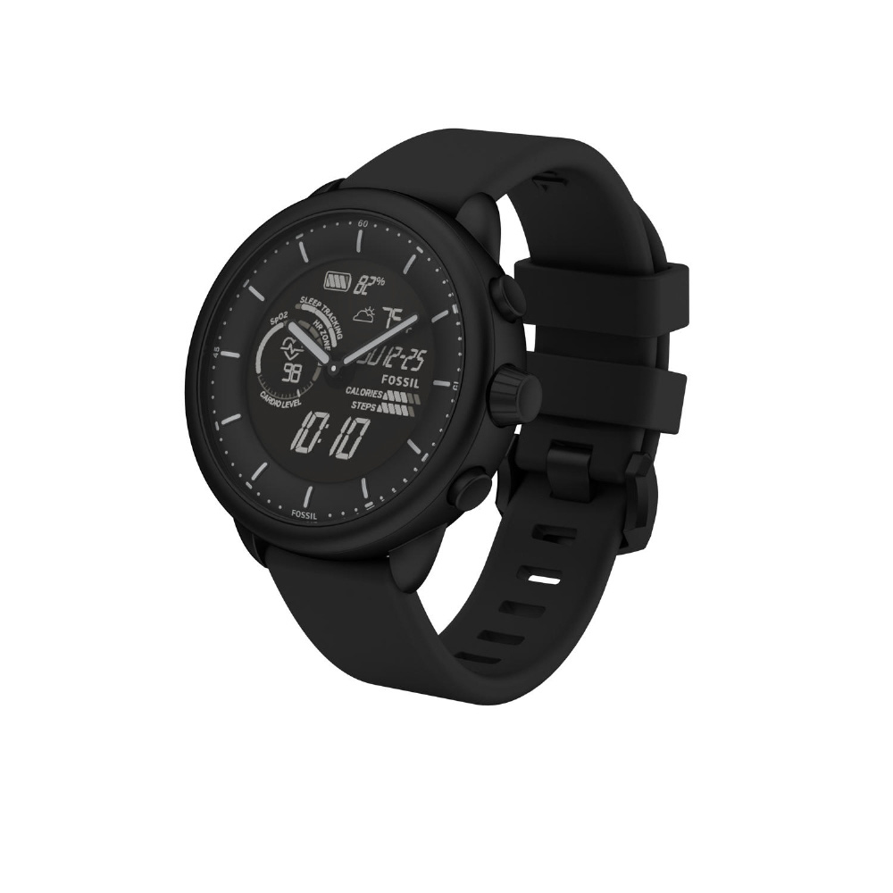FTW7080 ブラッシュシリコン Gen 6 Wellness Edition ハイブリッド