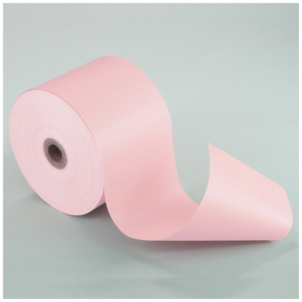 感熱カラーロール紙 ピンク 80×80×12 （50巻） - 3