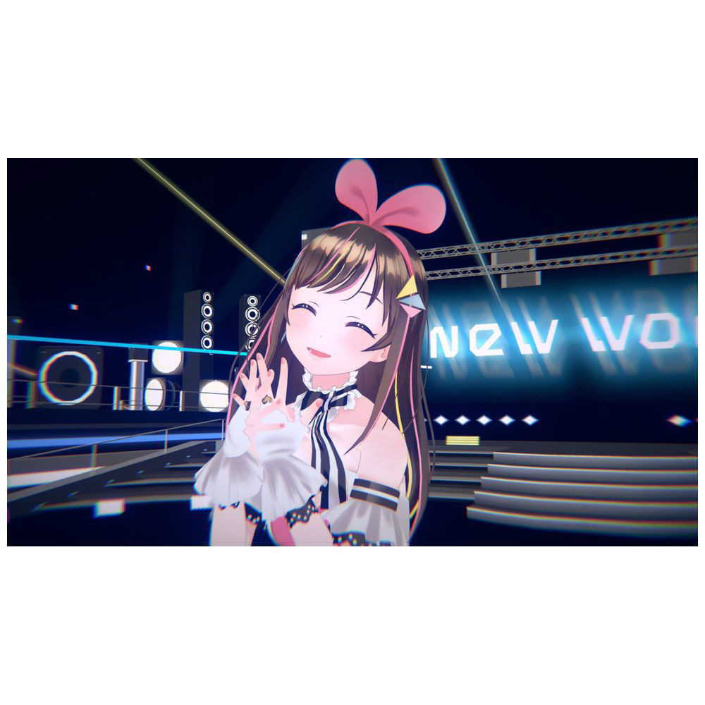 Kizuna AI - Touch the Beat! 限定版 【PS4ゲームソフト】_6