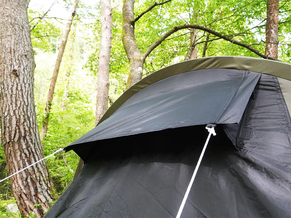 フューチャーフォックス ブッシュテント FUTURE FOX FOX-BUCHE