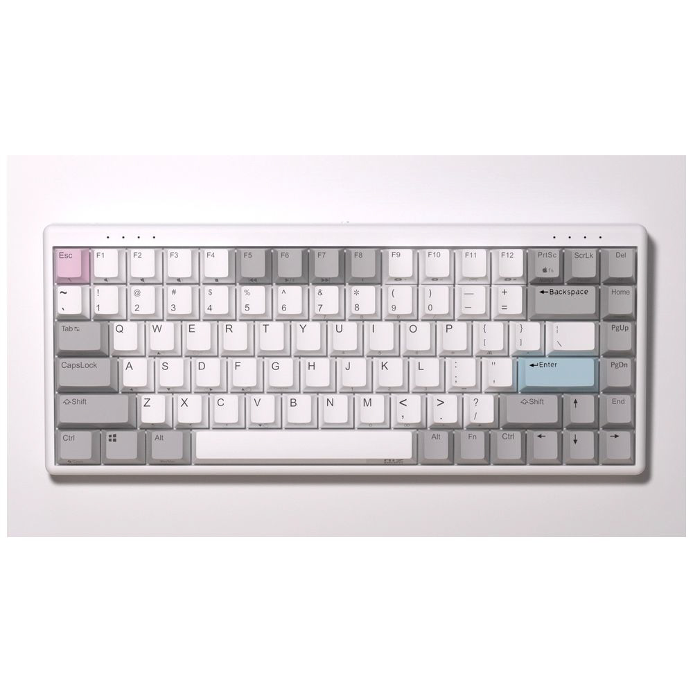 NIZ mini84pro キーボード Amazon.co.jp: NiZキーボード Mini84-pro ワイヤレス 【2024新型