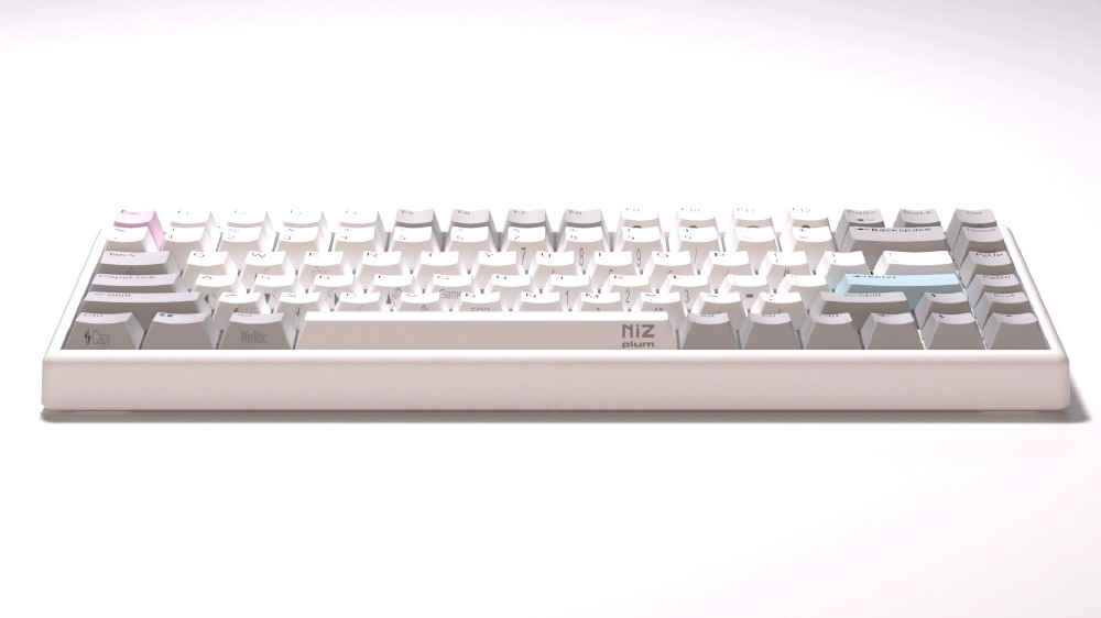 NiZキーボード Mini84-pro ワイヤレス imgrc0103608742.jpg