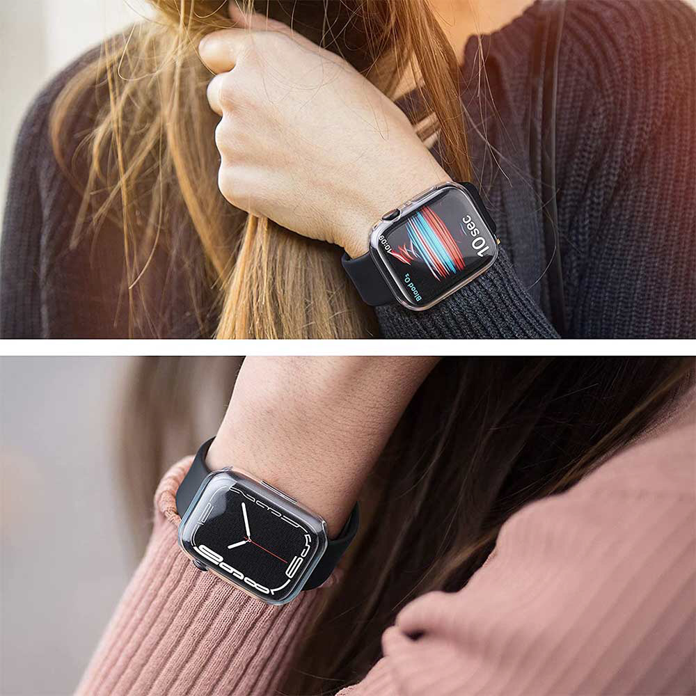 huawei watch fit 2 ありがた ケース カバー 交換 TPU 2個セット