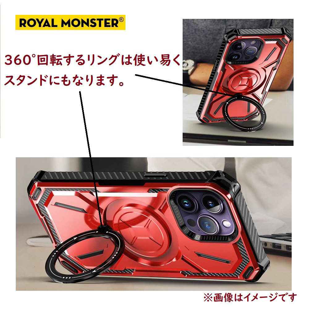 Moment iPhone 15 Pro 用ケース レッドクレイ　その他 Amazon.co.jp: Moment iPhoneケース 15シリーズ - MagSafe対応